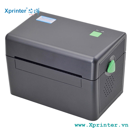 xprinter xp dt108b