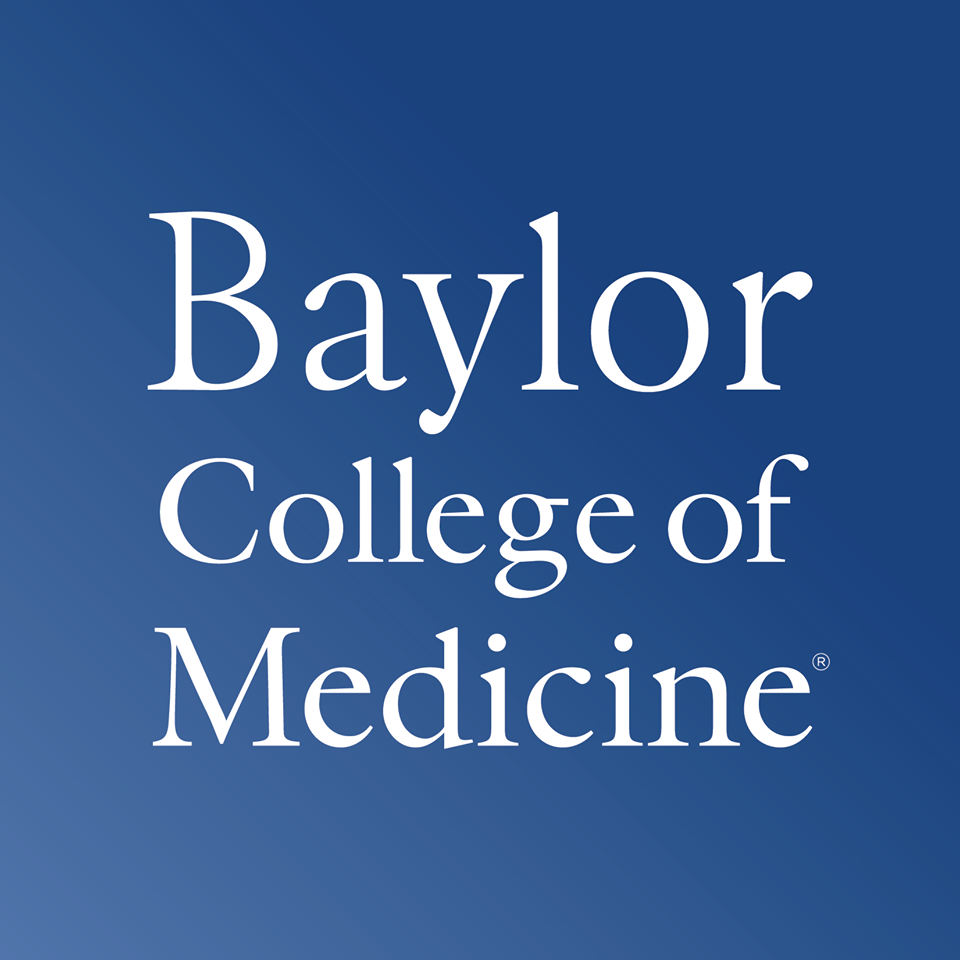 baylor college of medicine secondary